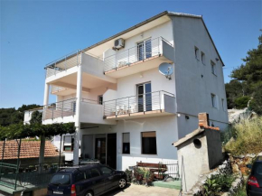 Apartments by the sea Tisno, Murter - 4295
